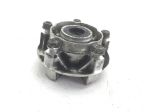 HONDA HORNET 600 MOZZO PARASTRAPPI RUOTA POSTERIORE 2001 PC34A61M