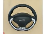 1402720 VOLANTE COMPLETO CROMATO LIGIER IXO JS50