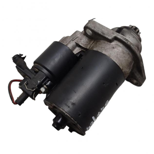 MOTORINO D' AVVIAMENTO FORD Galaxy Serie (VX) CST10104AS E5SB Benzina 2300 (9500) - Foto 6