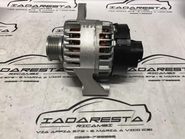 Alternatore Mito - Bravo - Delta - Punto 1.6 Jtdm 51764265 - Foto 5