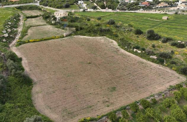 Terreno Edificabile in vendita a Avola - Foto 4