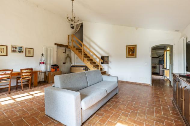 Casale in vendita a Barberino Tavarnelle - Foto 12