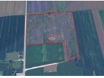 San Giorgio di Cesena (TAC42): terreno agricolo con pozzo artesiano