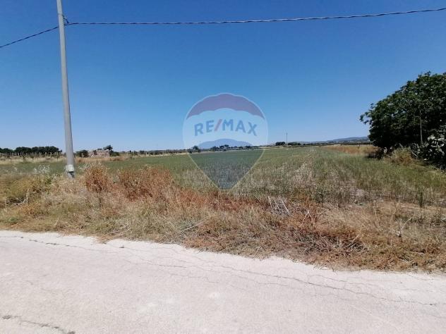 Terreno in vendita a Chiaramonte Gulfi - Foto 3