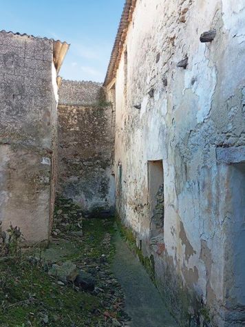 Fabbricato indipendente da ristrutturare nel centro storico di Mogoro - Foto 11