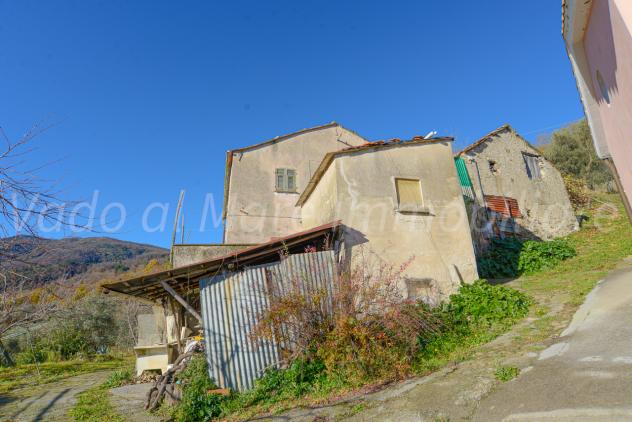 Rustico in vendita a Quiliano