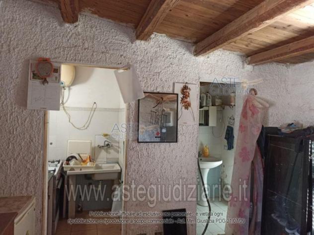 IMMOBILI-ALTRA CATEGORIA-C.DA TRIFONDE ( O PENNINO DEL MONACO) - Foto 6