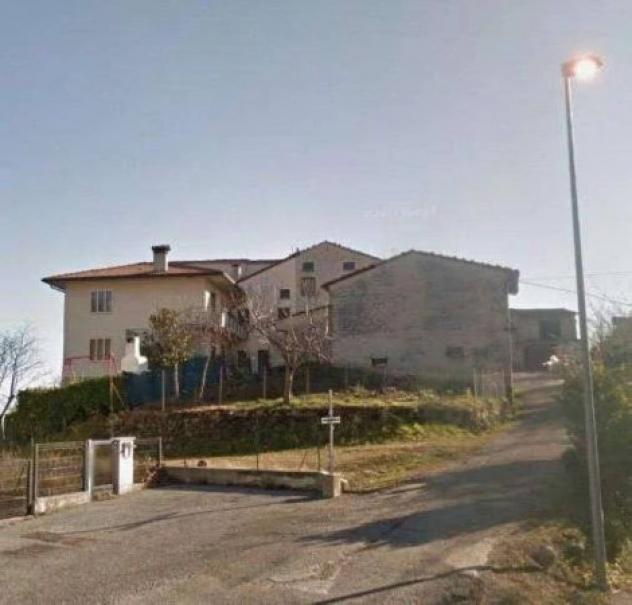 Immobile in asta di 237 m², box auto doppio in vendita a Salcedo - Foto 2