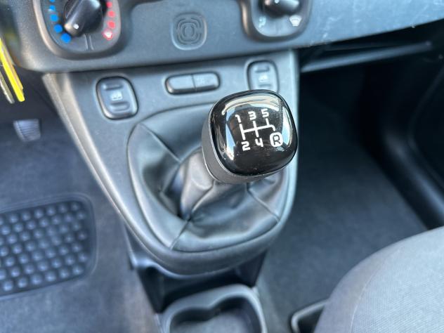 FIAT Panda 1.2 Van 69 Cv 2 Posti - Foto 10
