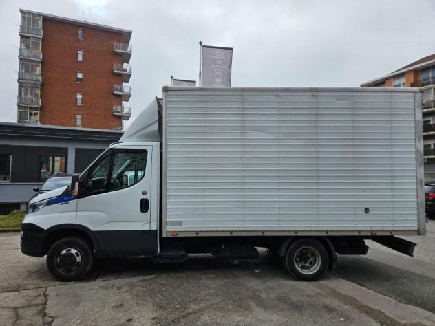 Iveco Daily 35-NP 3.0 Nat.Pwr Blue Power - Foto 6