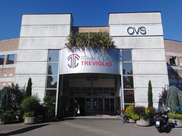 Operatore di sicurezza non armata nel Centro Commerciale di TREVIGLIO (BG)