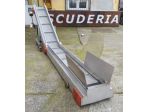Nastro trasportatore USATO rif.498007
