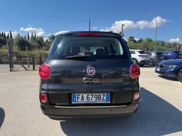 FIAT 500L 1.6 Multijet 120 CV Lounge rif. 24139175 - Foto 3