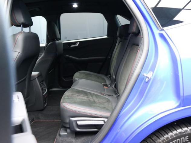 FORD Kuga 2.5 Plug In Hybrid 243 CV CVT 2WD ST-Line X rif. 23980260 - Foto 8