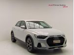 Audi A1 Sportback 35 TSI Citycarver Admired