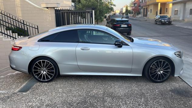 Mercedes-benz E 220 d 4Matic Auto Business Sport - Foto 6