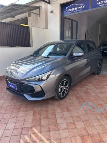 Mg MG3 1.5 Comfort - Foto 3