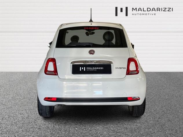 FIAT 500 III 2015 1.0 hybrid Cult 70cv - Foto 3