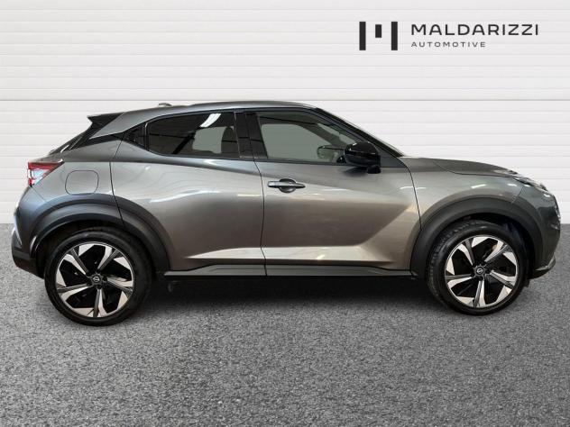 Nissan Juke II 2024 1.6 hev N-Connecta - Foto 5
