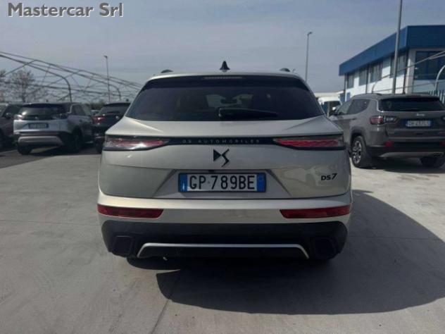 DS AUTOMOBILES DS 7 Retrocamera 1.5 bluehdi Performance L 130cv auto T rif. 24016106 - Foto 5