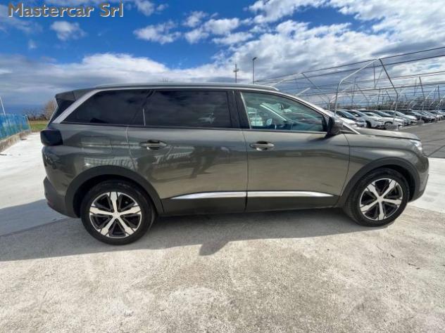 PEUGEOT 5008 5008 7 POSTI 1.5 bluehdi Allure s - FV859PV rif. 23832787 - Foto 7