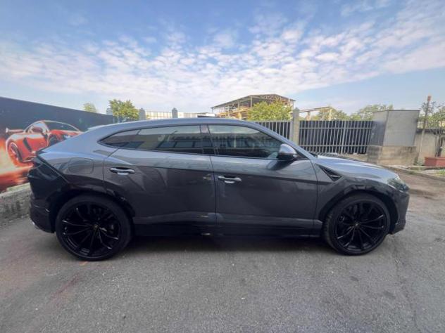 LAMBORGHINI Urus 4.0 rif. 23909201 - Foto 5