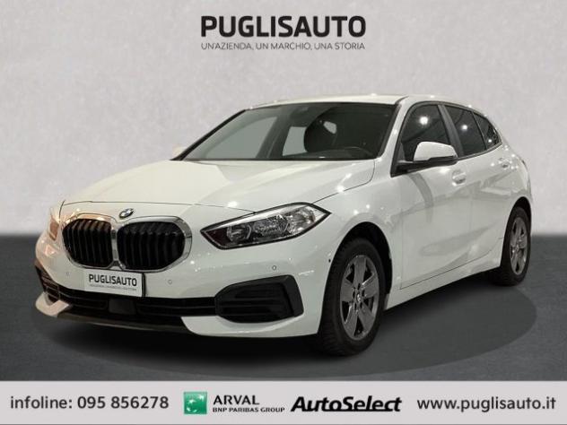 BMW 118 d 5p. Business Advantage rif. 24130831 - Foto 3