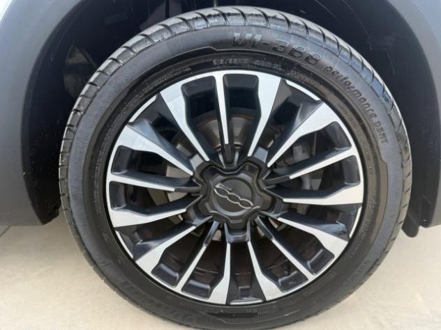 FIAT 500X Cross FULL LED-GARANZIA rif. 24203315 - Foto 9