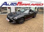 FIAT 124 spider 124 spider 1.4 MultiAir Lusso