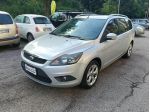 FORD Focus 1.6 TDCi (110CV) SW Tit. DPF euro 5/a rif. 24109608