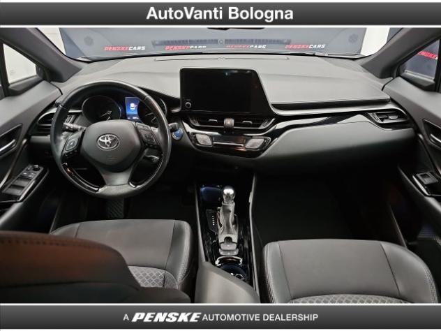 TOYOTA C-HR Toyota 1.8h Trend e-cvt rif. 23987158 - Foto 9