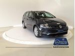 Volkswagen Golf Variant 1.5 TGI Executive BMT DSG