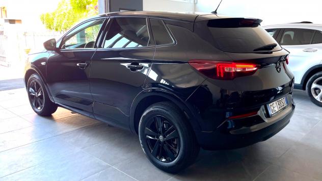 OPEL GRANDLAND X 1.5 ECOTEC ADVANCE 131CV - FULL LED, CAR PLAY, NEOPATENTATI - Foto 6