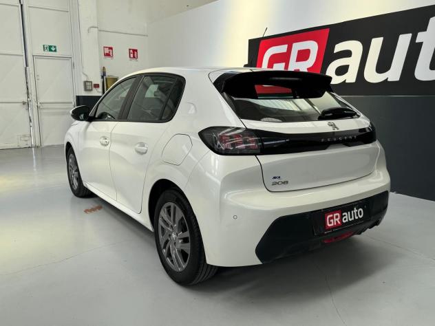 Peugeot 208 208 1.2 puretech Allure Pack s&s 75cv - Foto 9