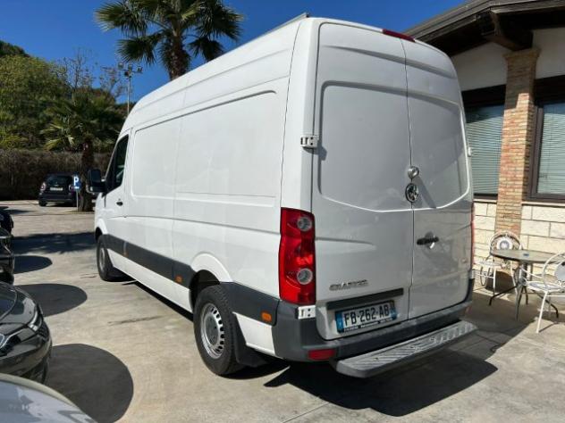 VOLKSWAGEN Crafter 30 2.0 TDI 136CV rif. 22166692 - Foto 4