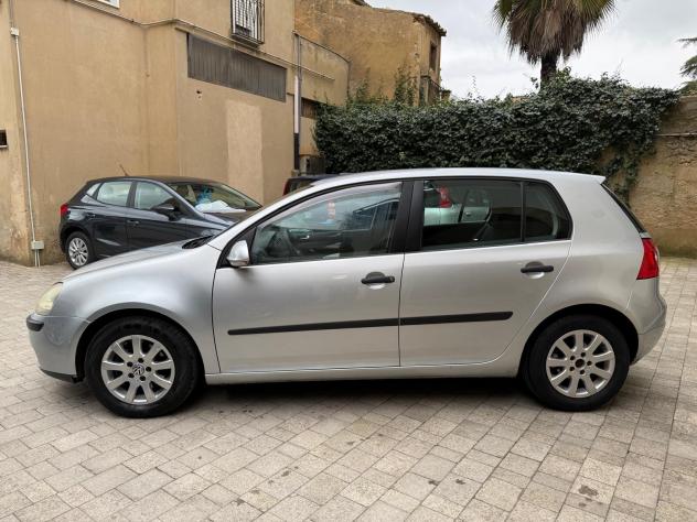 Volkswagen Golf 1.9 TDI 5p. Comfortline - Foto 3