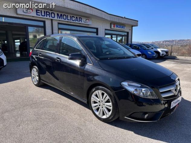 MERCEDES-BENZ B 180 CDI Executive rif. 23786044