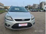 Ford Focus 1.6 TDCi (110CV) SW Tit. DPF (80 kw)
