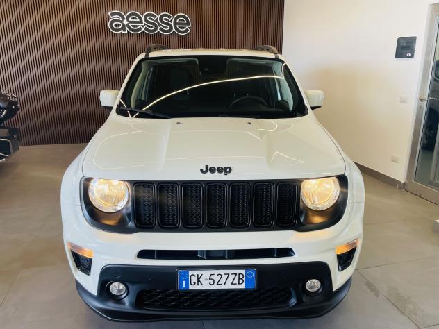 Jeep Renegade Renegade 1.0 T3 Limited - Foto 2