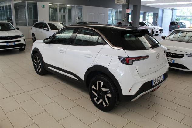 Opel Mokka 1.5 110cv Elegance MT6 - Foto 5