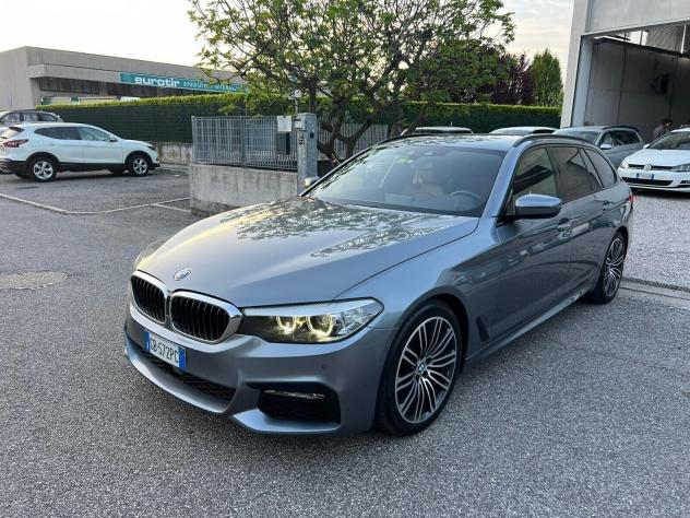 Bmw 530 530d xDrive Touring Msport - Foto 2