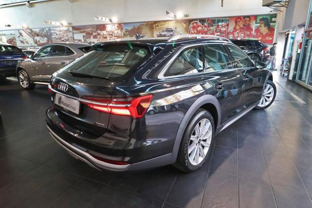 AUDI A6 allroad 40 TDI Quattro S-Tronic Evolution rif. 22941522 - Foto 9