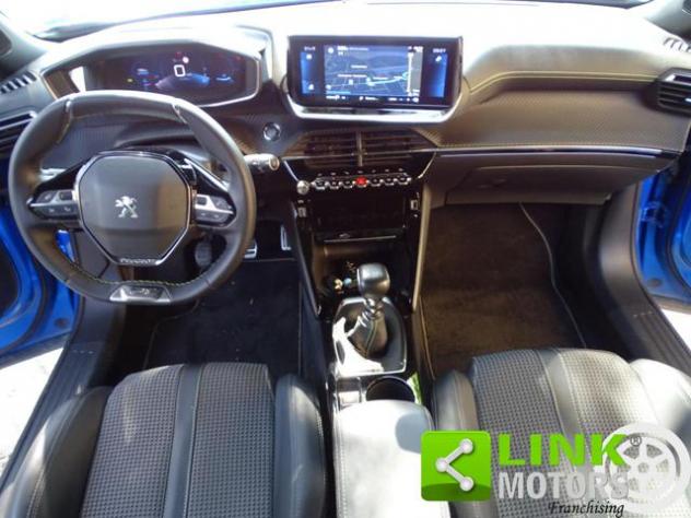 PEUGEOT 2008 GT 1.5 BlueHDi 110cv Manuale rif. 23803900 - Foto 4