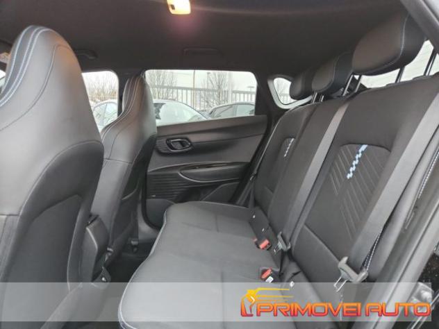 HYUNDAI i20 N 1.6 T-GDI MT N-Performance rif. 21355951 - Foto 4