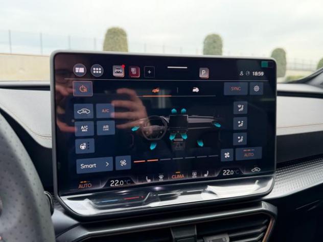 CUPRA Formentor 1.5 Hybrid DSG rif. 24093888 - Foto 9