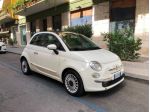 FIAT 500 1.3 MULTIJET lounge  UNICO PROPRIETARIO  NEOPATENTATI  GARANZIA