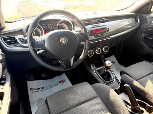 ALFA ROMEO Giulietta 2.0 JTDm-2 140 CV Progression rif. 24044043 - Foto 9