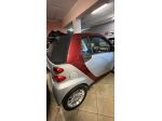 Smart ForTwo decappottabile garanzia 12m rettificata km0