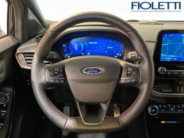 Ford Puma (2019) 1.0 ECOBOOST HYBRID 125 CV S&S AUT. ST-LINE - Foto 7