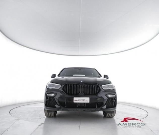 BMW X6 xdrive30d MSport auto rif. 23802342 - Foto 5